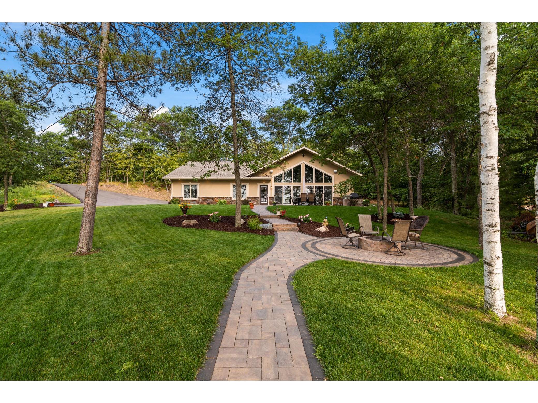 29502 Huxtable Point Road, Merrifield, MN, 56465 MLS 6029708 Edina