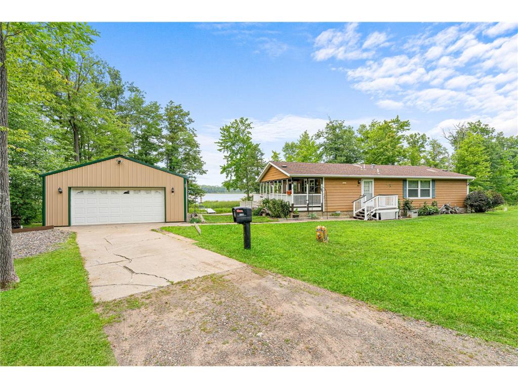 2951 Pomroy Beach Drive Pomroy Twp MN 55007 - Pomroy Lake 6675751 image1