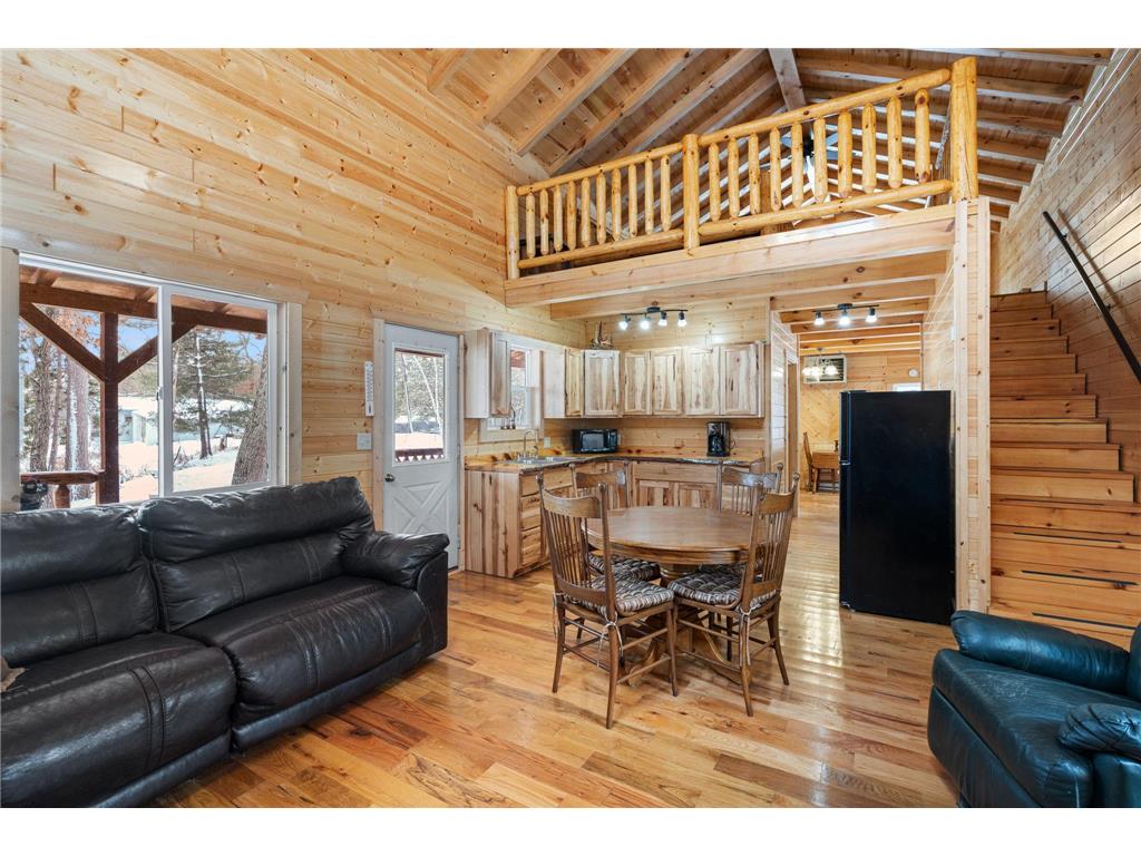 29516 Gelhar Road Danbury WI 54830 - Hanscom Lake 6678740 image11