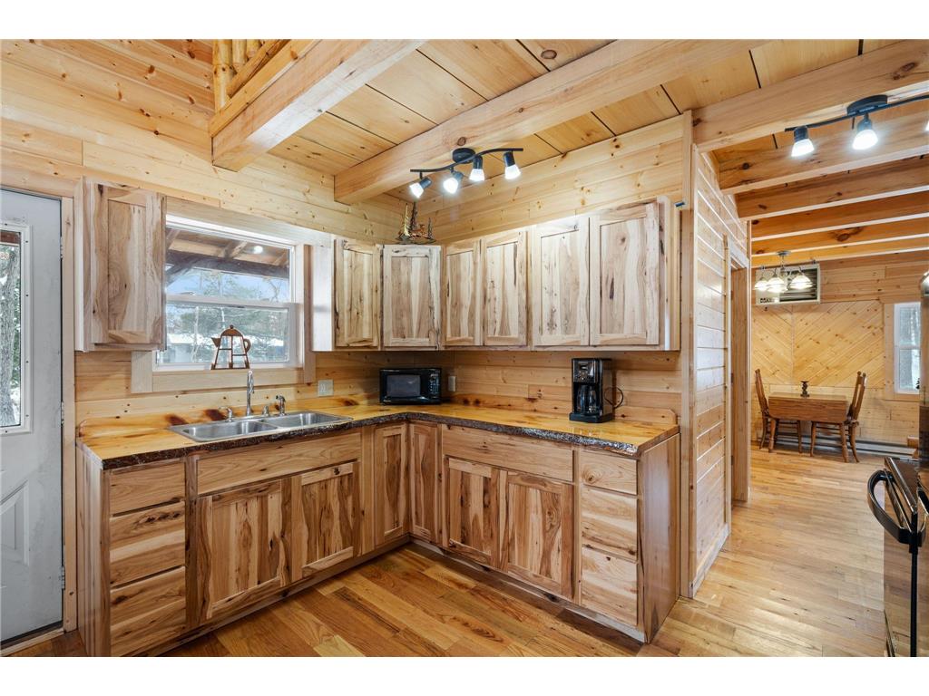 29516 Gelhar Road Danbury WI 54830 - Hanscom Lake 6678740 image13