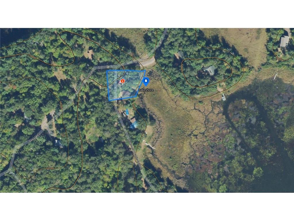 29516 Gelhar Road Danbury WI 54830 - Hanscom Lake 6678740 image23