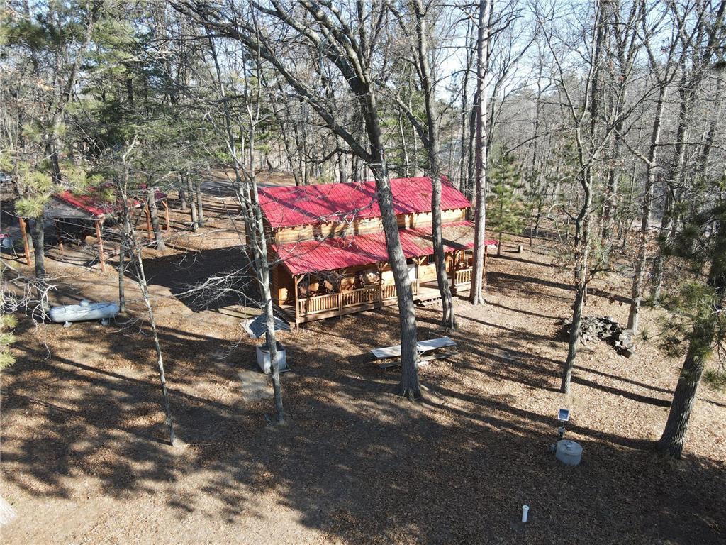 29516 Gelhar Road Danbury WI 54830 - Hanscom Lake 7011029 image27