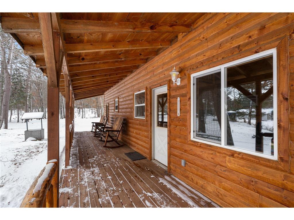 29516 Gelhar Road Danbury WI 54830 - Hanscom Lake 7011029 image5