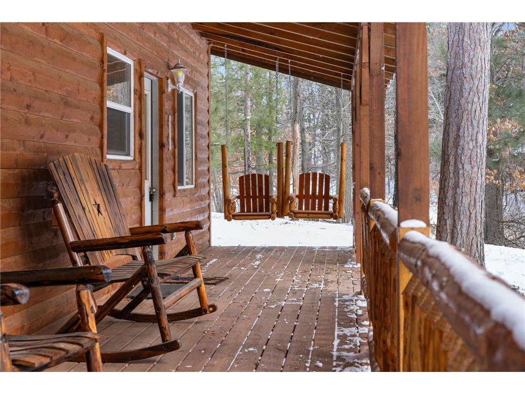 29516 Gelhar Road Danbury WI 54830 - Hanscom Lake 7011029 image7