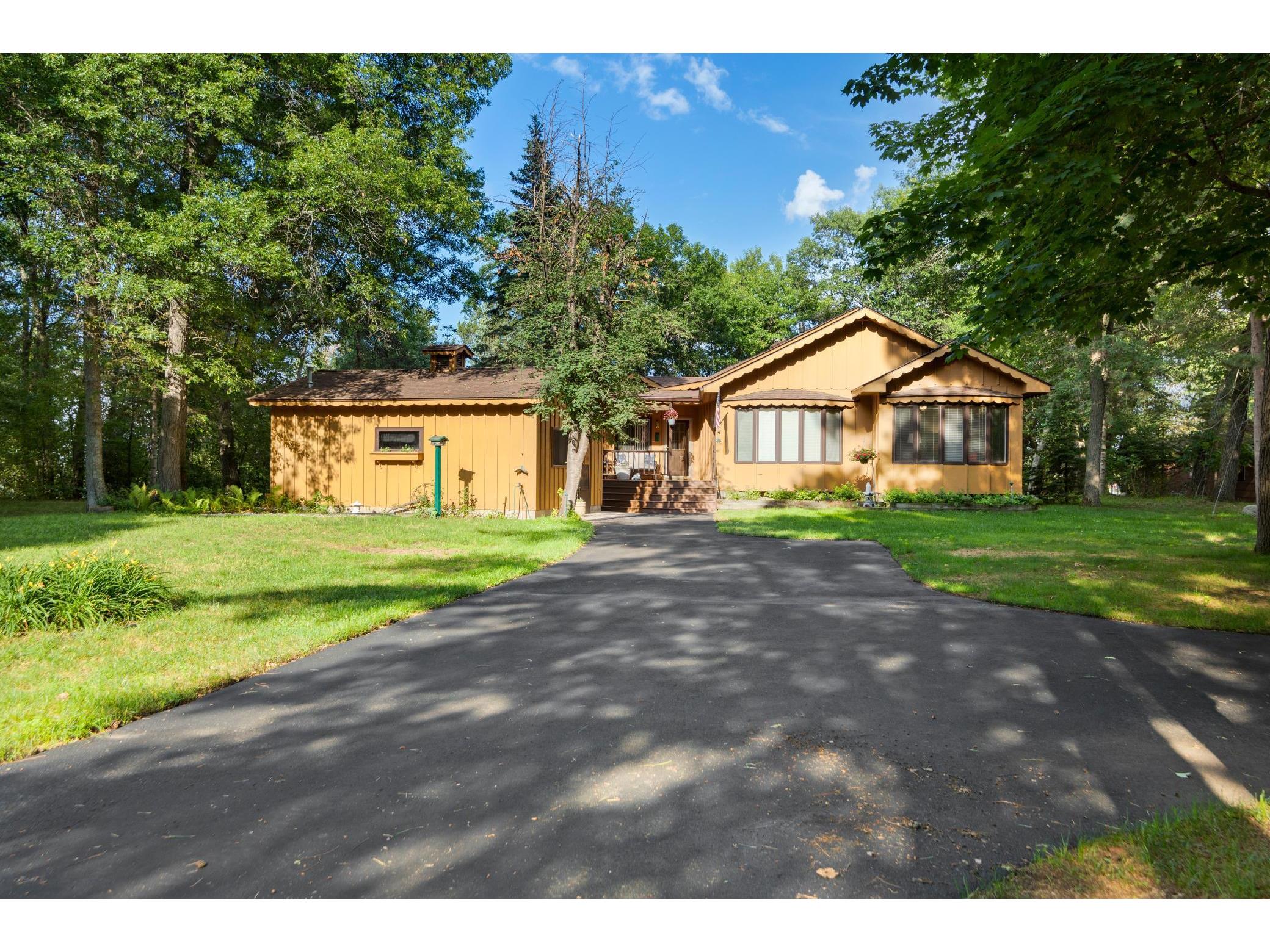 29518 Rustic Lane, Merrifield, MN, 56465 MLS 6018432 Edina Realty