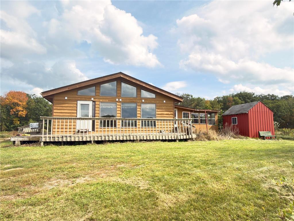 2952 90th Street Bone Lake Twp WI 54837 7044758 image1