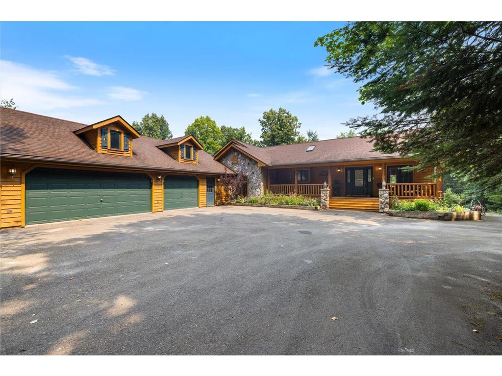 29534 Bayview Drive Taconite MN 55709 - North Twin Lake 6763953 image1