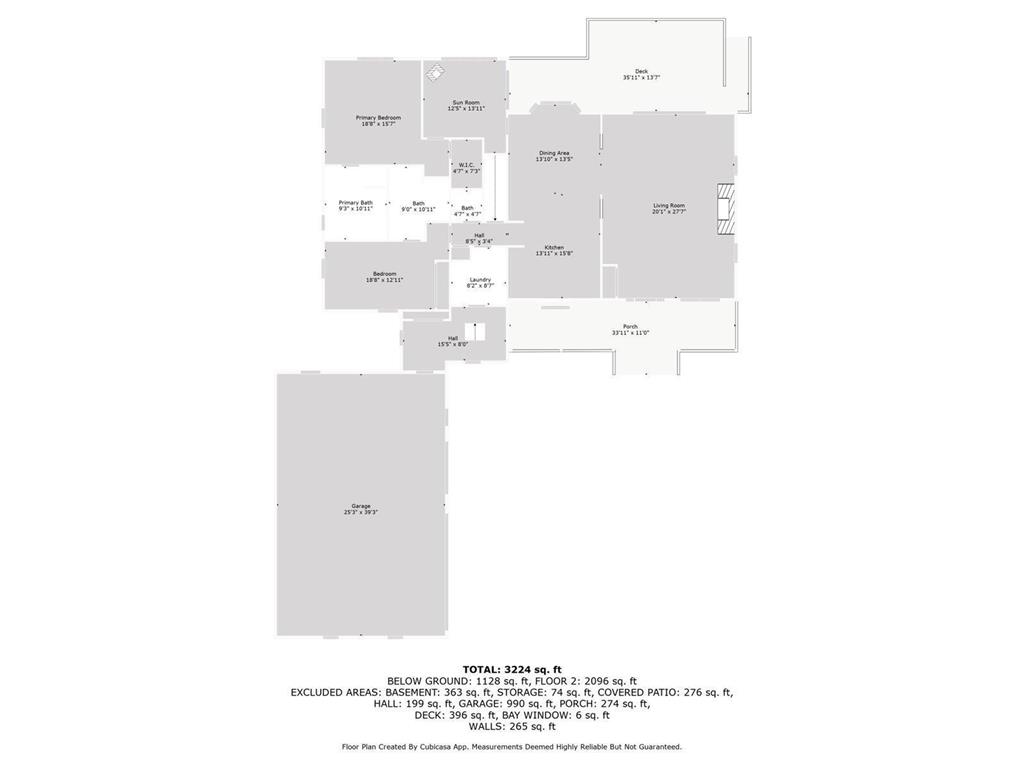 29534 Bayview Drive Taconite MN 55709 - North Twin Lake 6763953 image54