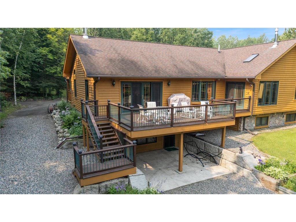 29534 Bayview Drive Taconite MN 55709 - North Twin Lake 6763953 image8