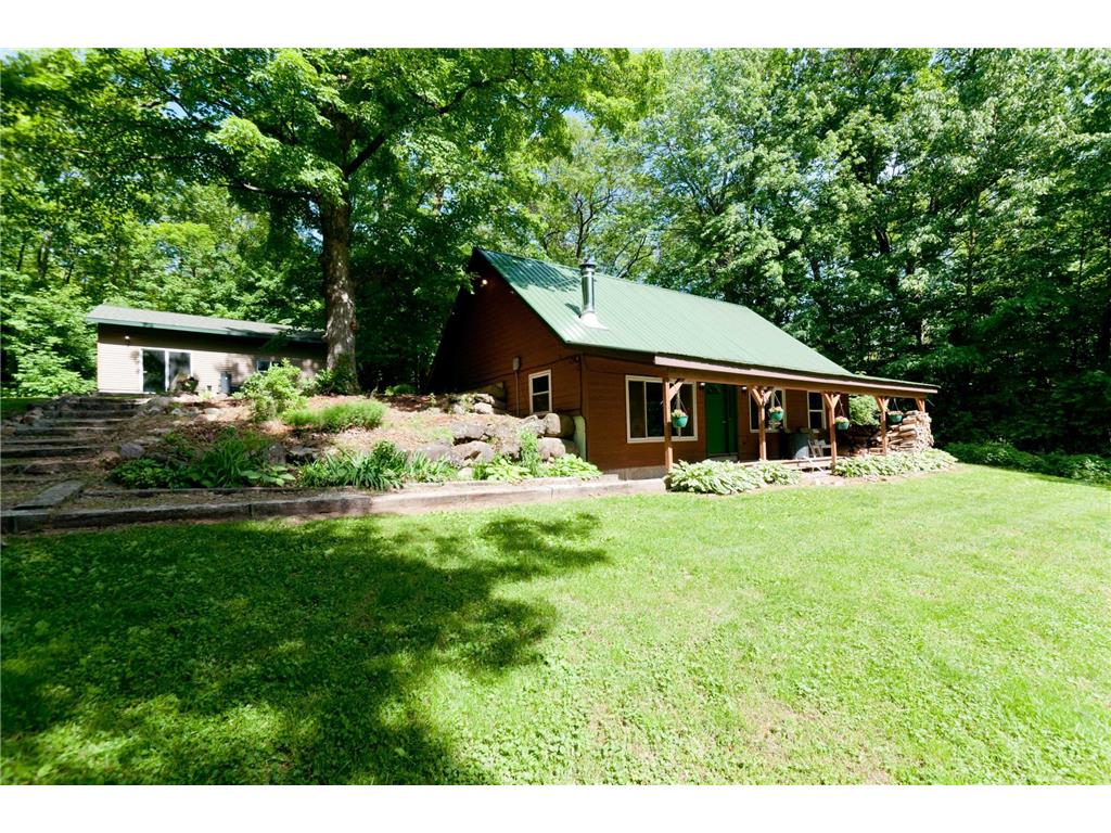 2954 19 3/4 Street Oak Grove Twp WI 54868 - Lower Devils Lake 6498204 image1