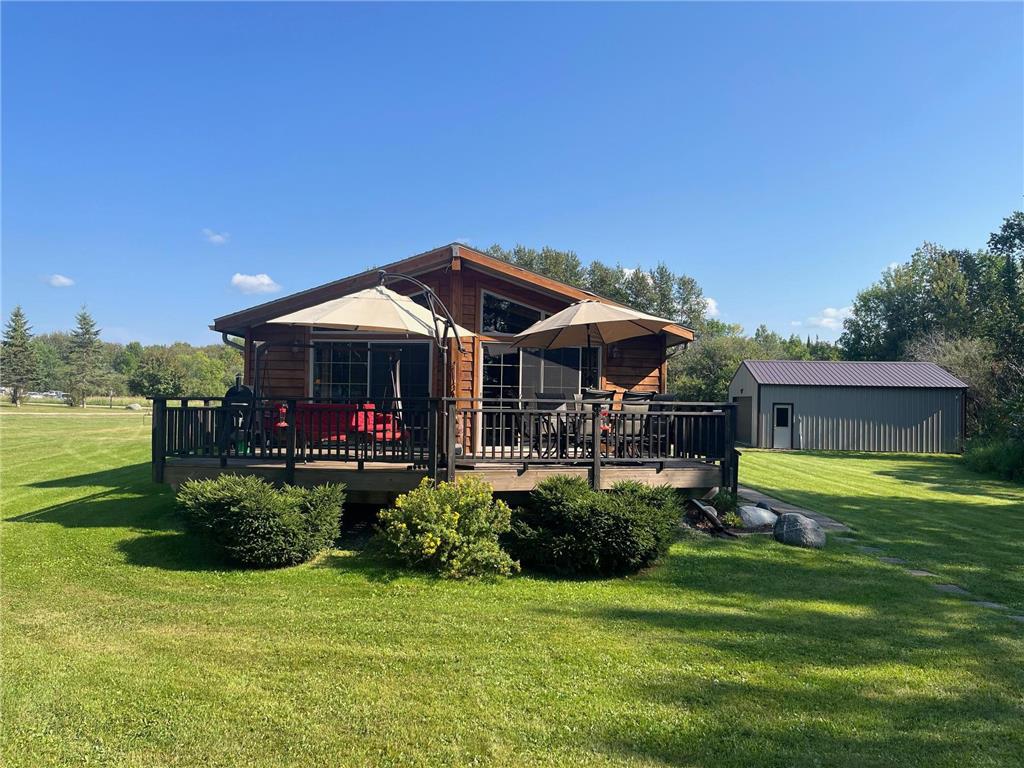 29569 Timberwolf Road NE Moose Lake Twp MN 56663 - Moose Lake 7042365 image1