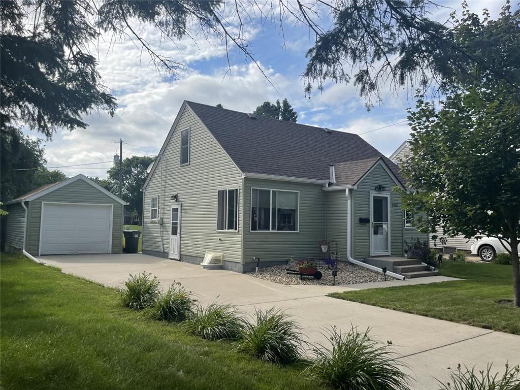 2958 Norwood Avenue, Slayton, MN, 56172 MLS 6249720 Edina Realty