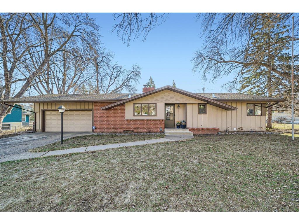 2958 Patton Road, Roseville, MN, 55113 MLS 6334728 Edina Realty