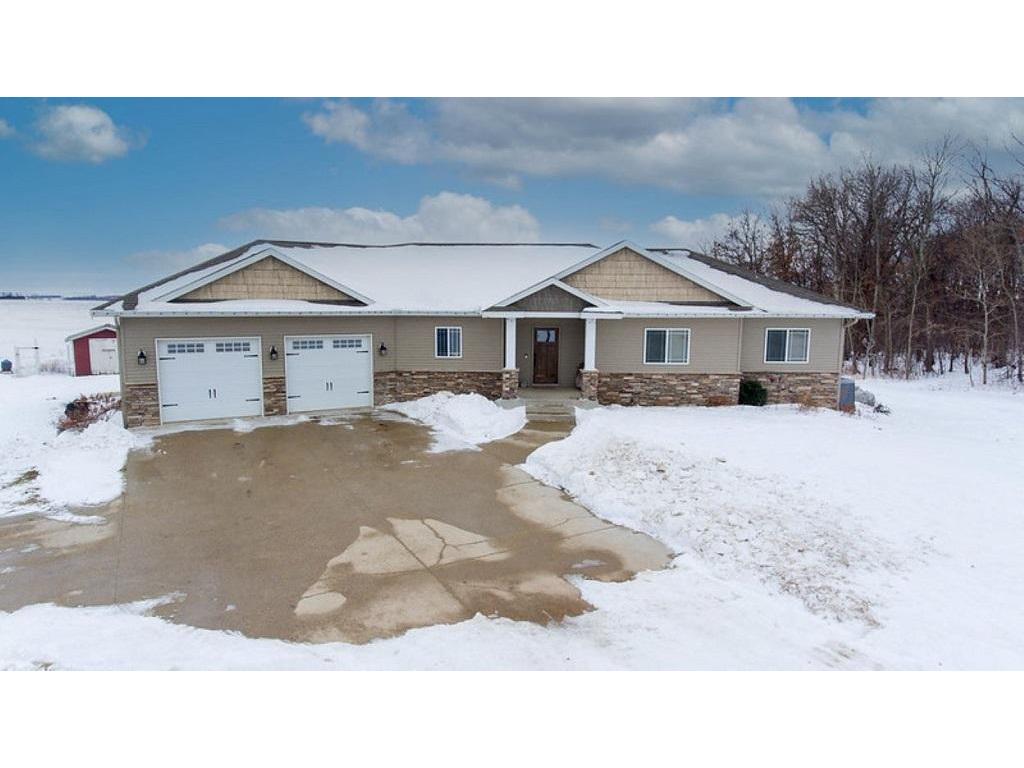 29581 292nd Street, Freeport, MN, 56331 MLS 6154317 Edina Realty