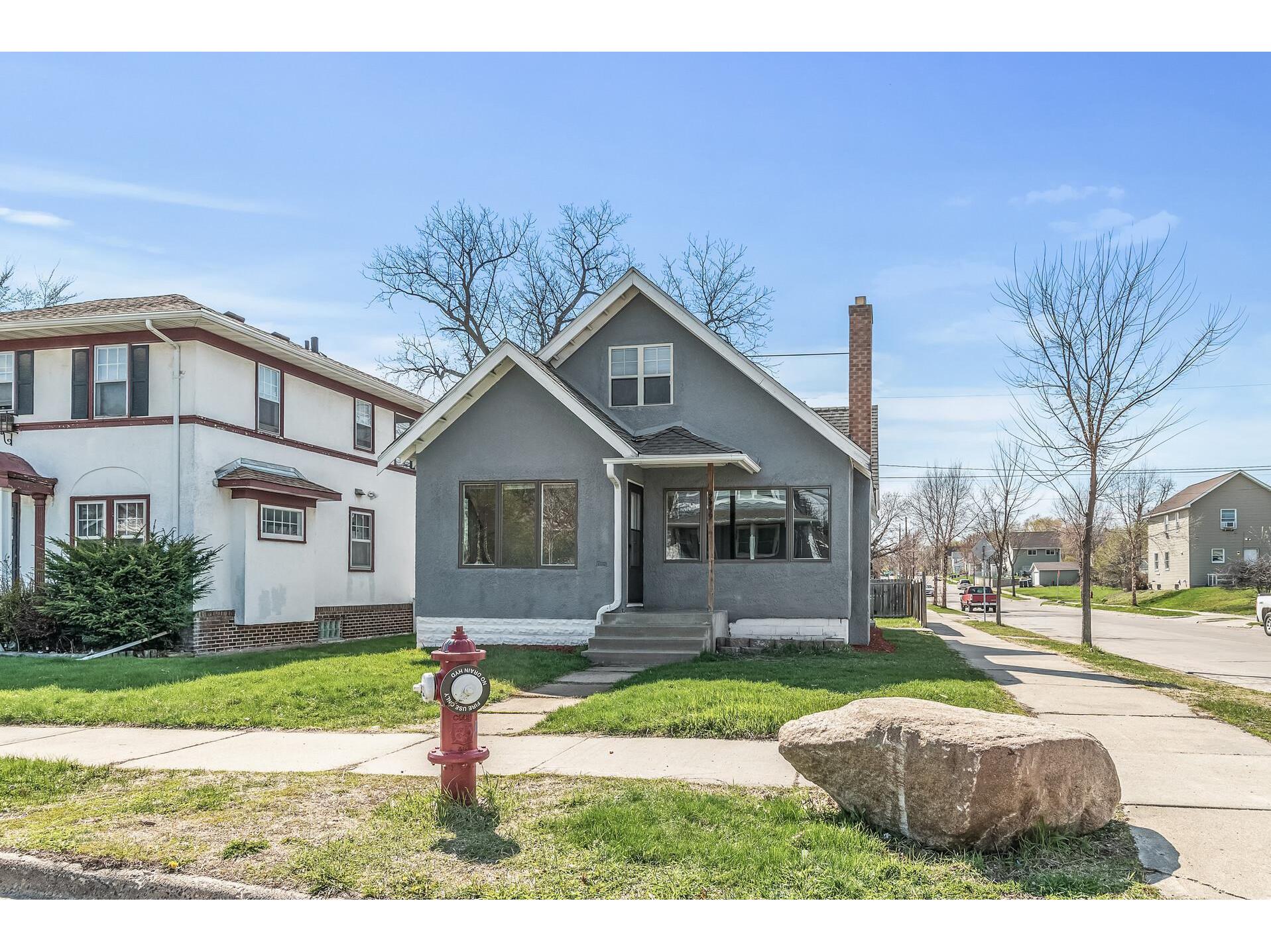 2959 Knox Avenue N, Minneapolis, MN 55411 MLS 5745745 Edina Realty