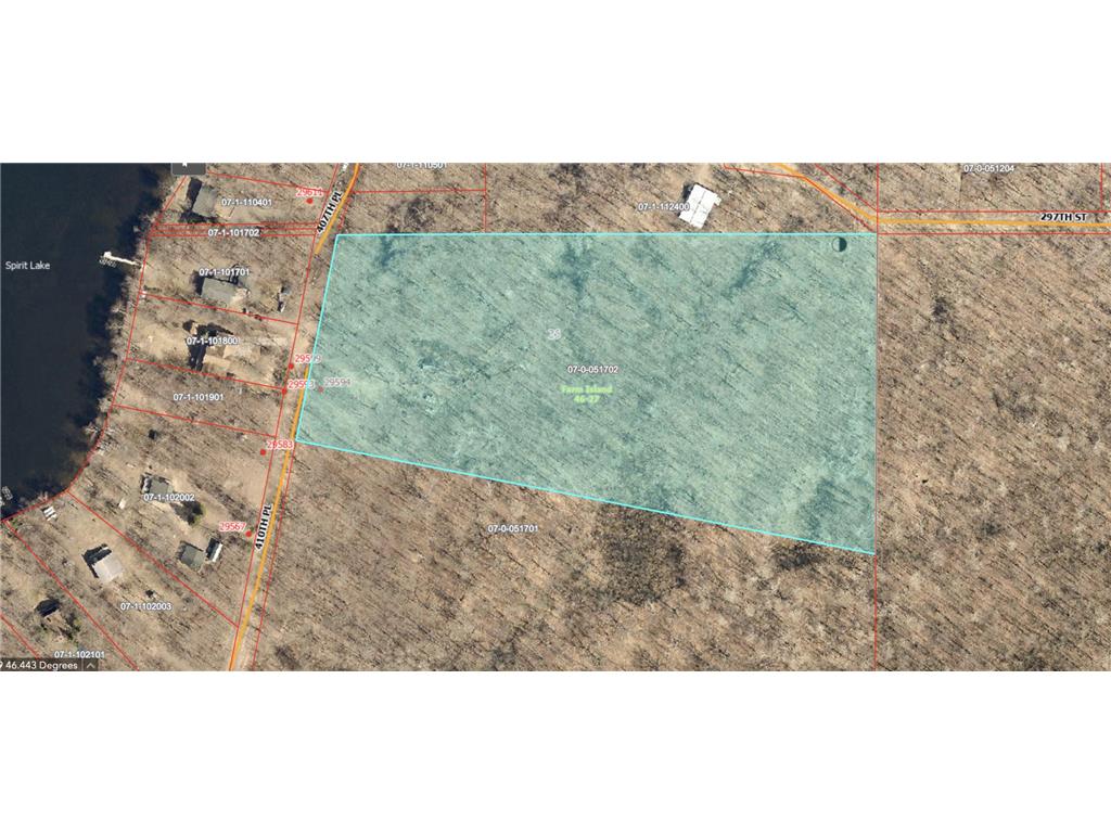 29594 410th Place Aitkin MN 56431 - Spirit Lake 6415737 image1