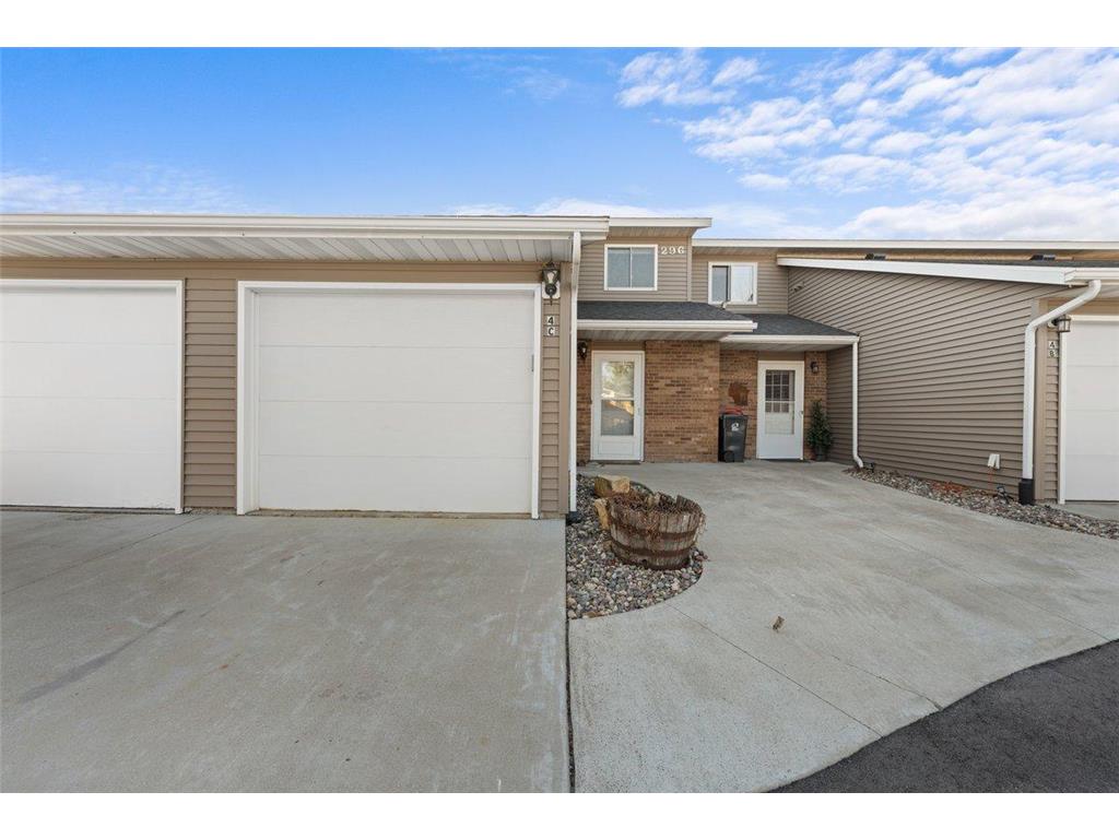 296 Nicole Lane #4C River Falls WI 54022 6686911 image1