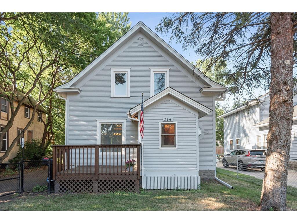 296 Thomas Avenue Saint Paul MN 55103 6391350 image1