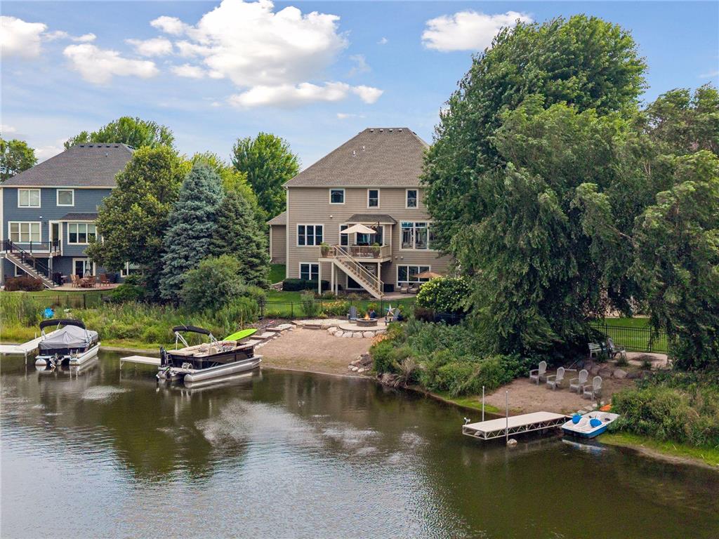 2960 122nd Court NE Blaine MN 55449 - Sunrise 7113897 image1