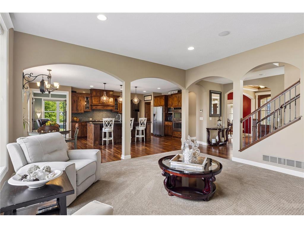 2960 122nd Court NE Blaine MN 55449 - Sunrise 7113897 image11