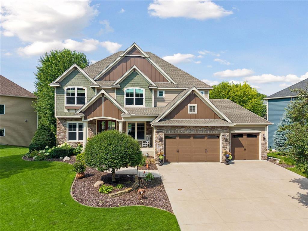 2960 122nd Court NE Blaine MN 55449 - Sunrise 7113897 image2