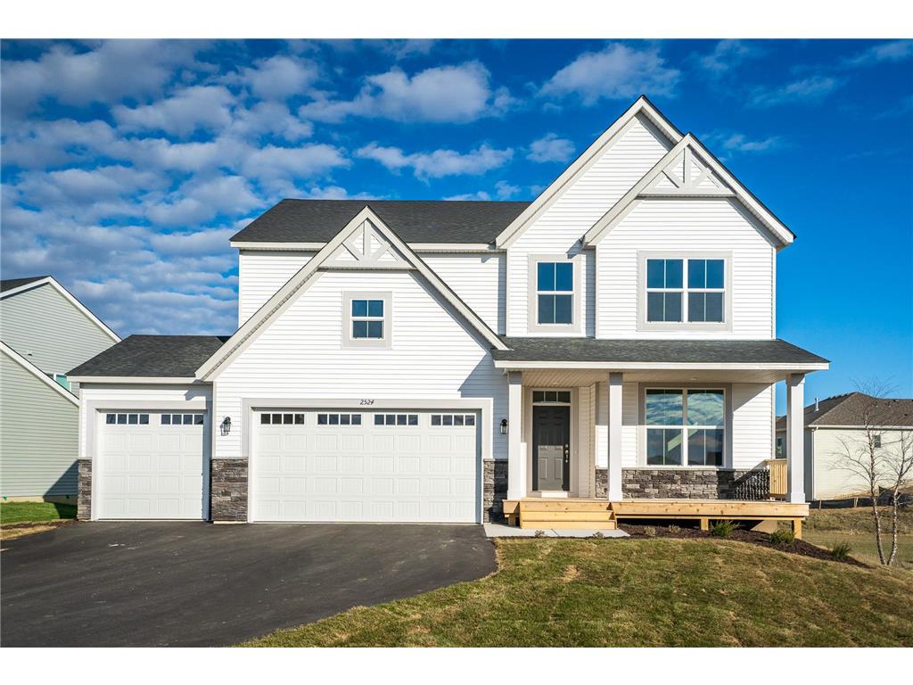 2960 127th Avenue NE Blaine MN 55449 6461486 image1