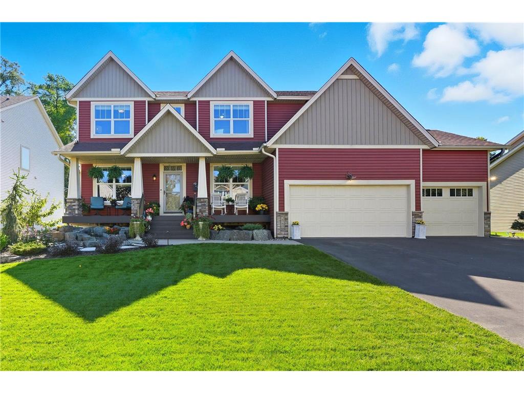 2960 129th Avenue NE Blaine MN 55449 6795727 image1