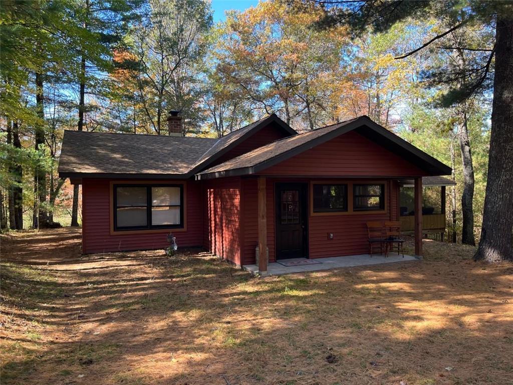 2960 E Long Lake Road, Danbury, WI, 54830 MLS 6271383 Edina Realty