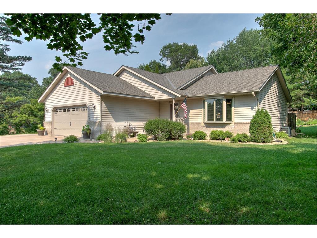 2960 E Rum River Drive S, Cambridge, MN, 55008 MLS 6402533 Edina