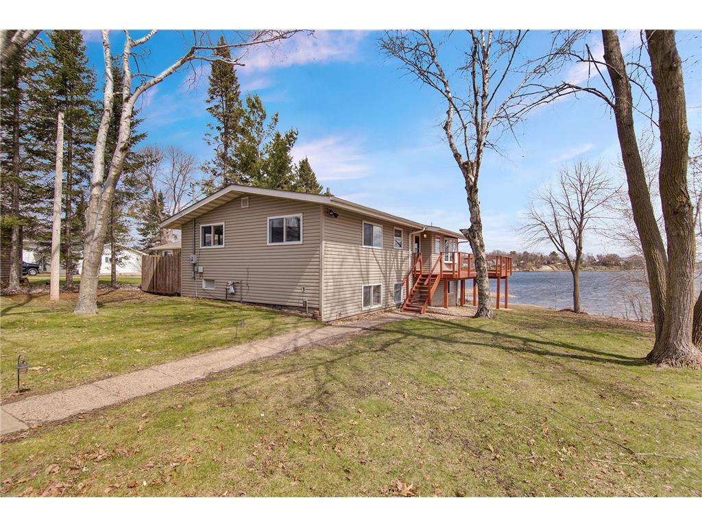 29605 Neal Avenue Lindstrom MN 55045 - South Center Lake 6185065 image1