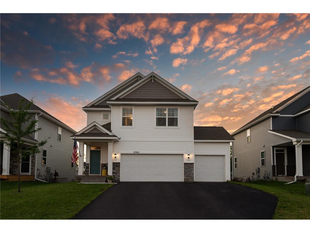 2961 126th Avenue NE Blaine MN 55449 6756961 image1