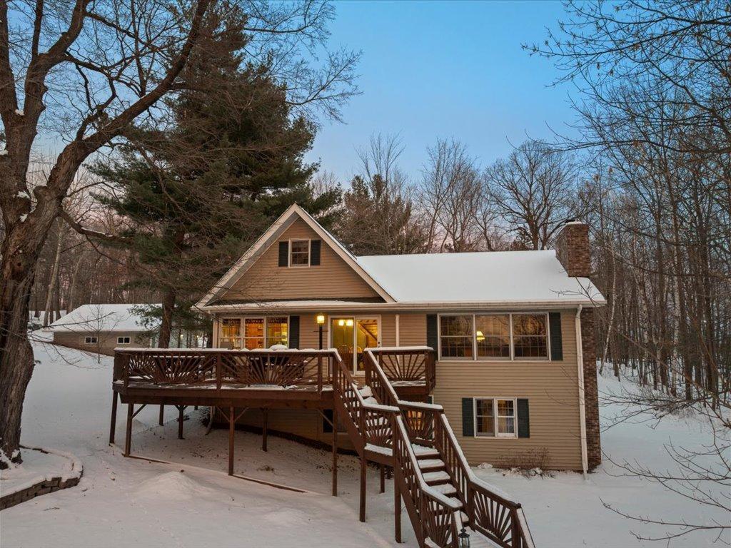 29643 440th Avenue Farm Island Twp MN 56431 - Farm Island 6637790 image1