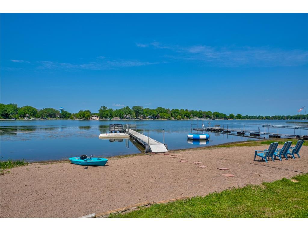 29645 Neal Avenue Lindstrom MN 55045 - South Center Lake 7063630 image1