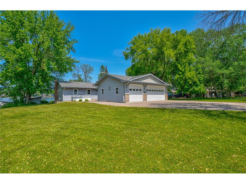 29645 Neal Avenue Lindstrom MN 55045 - South Center Lake 7063630 image2