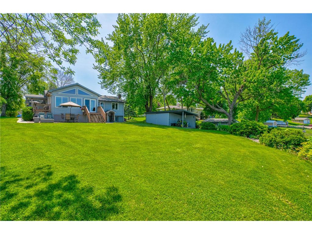 29645 Neal Avenue Lindstrom MN 55045 - South Center Lake 7063630 image3