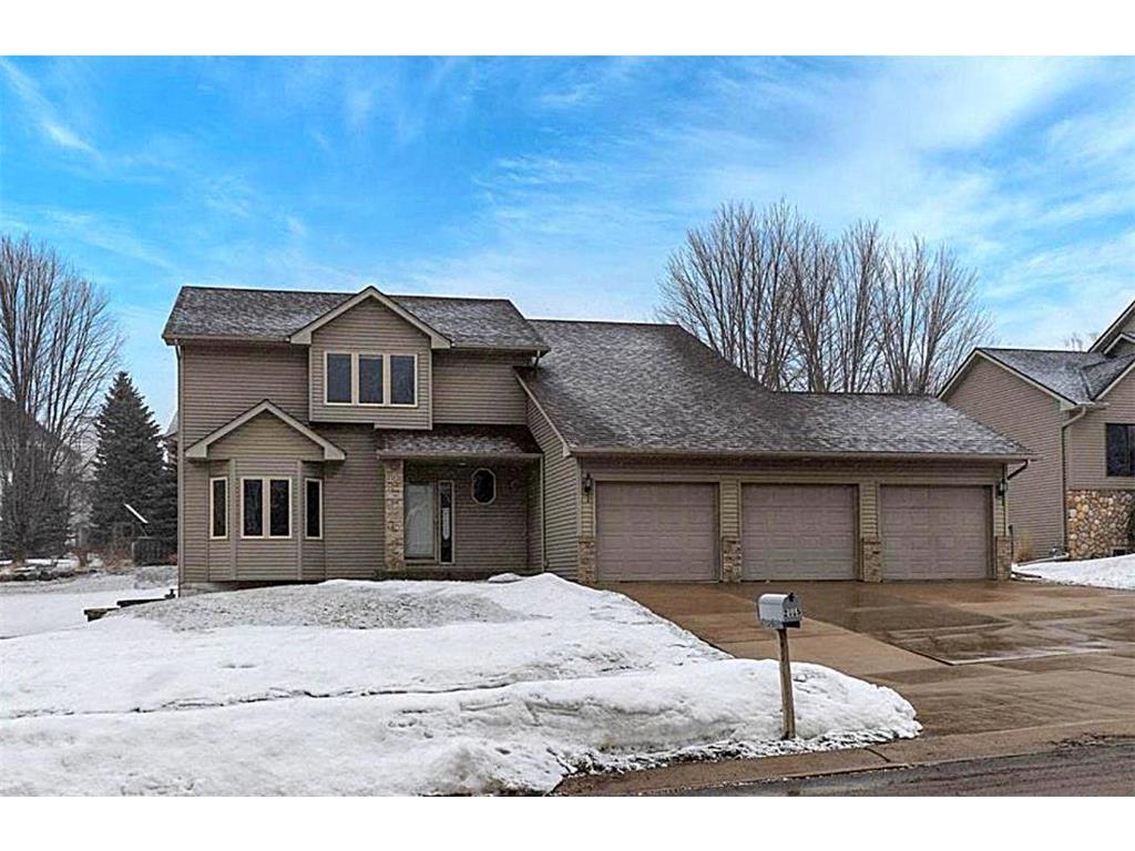 2965 Oakview Drive NE Rochester MN 55906 6325208 image1