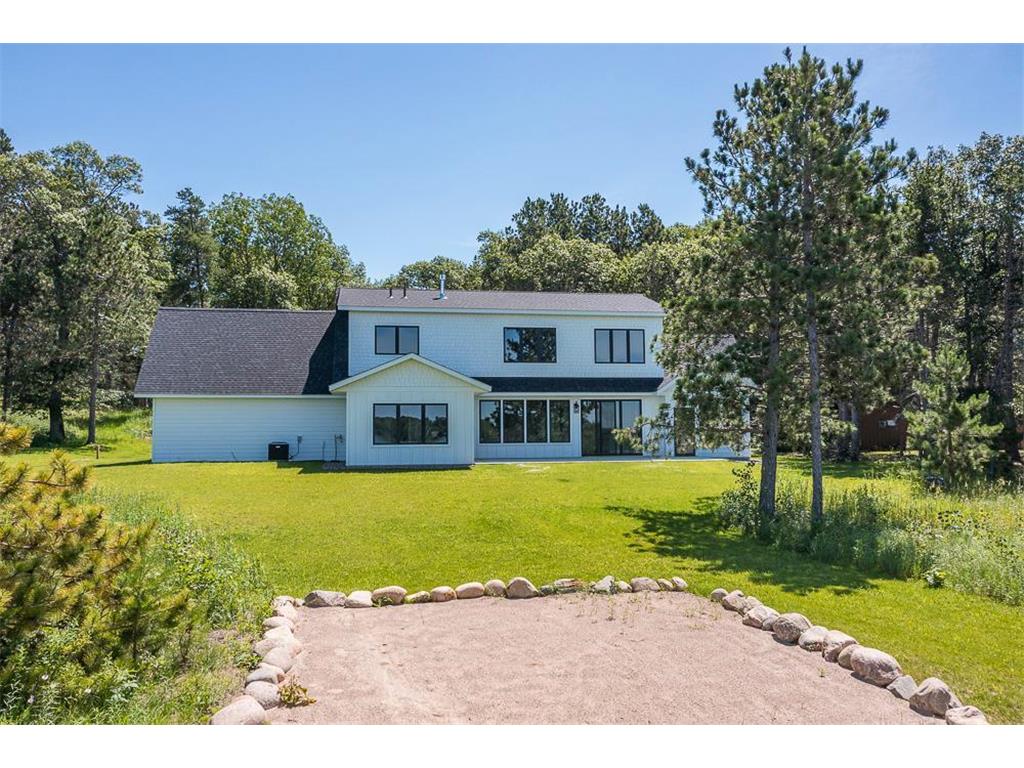 29655 E Horseshoe Lake Road Mission Twp MN 56465 - Horseshoe Lake 6726436 image1