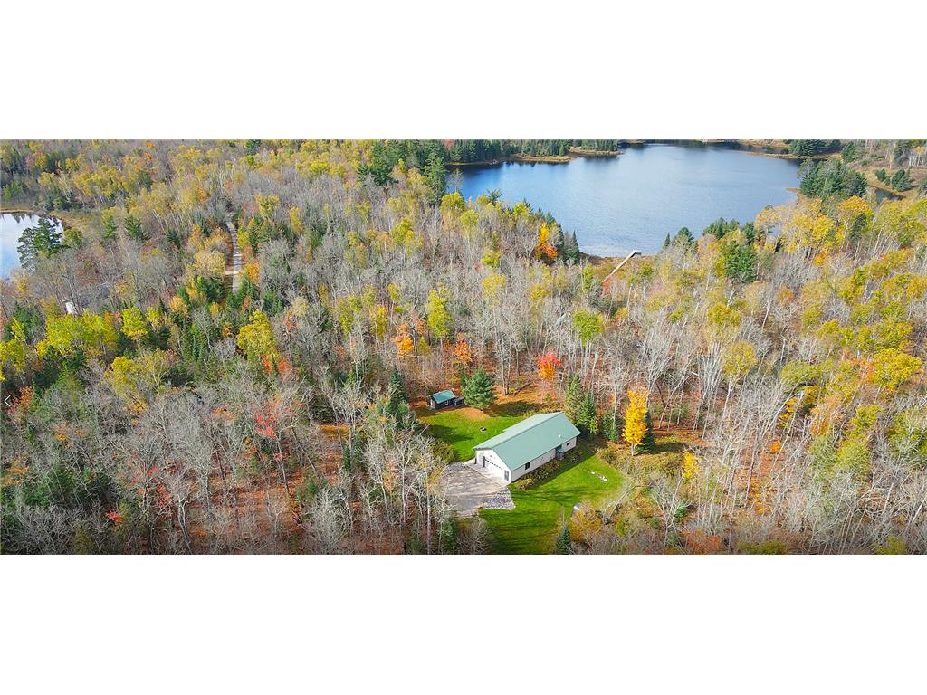 29658 W Mary Lake Drive Bigfork MN 56628 - Mary Lake 7078465 image1
