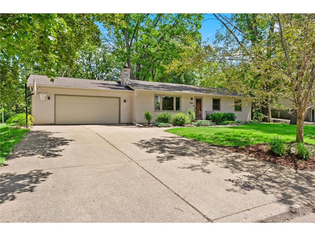 2966 Mildred Drive Roseville MN 55113 - Langton 6575749 image1