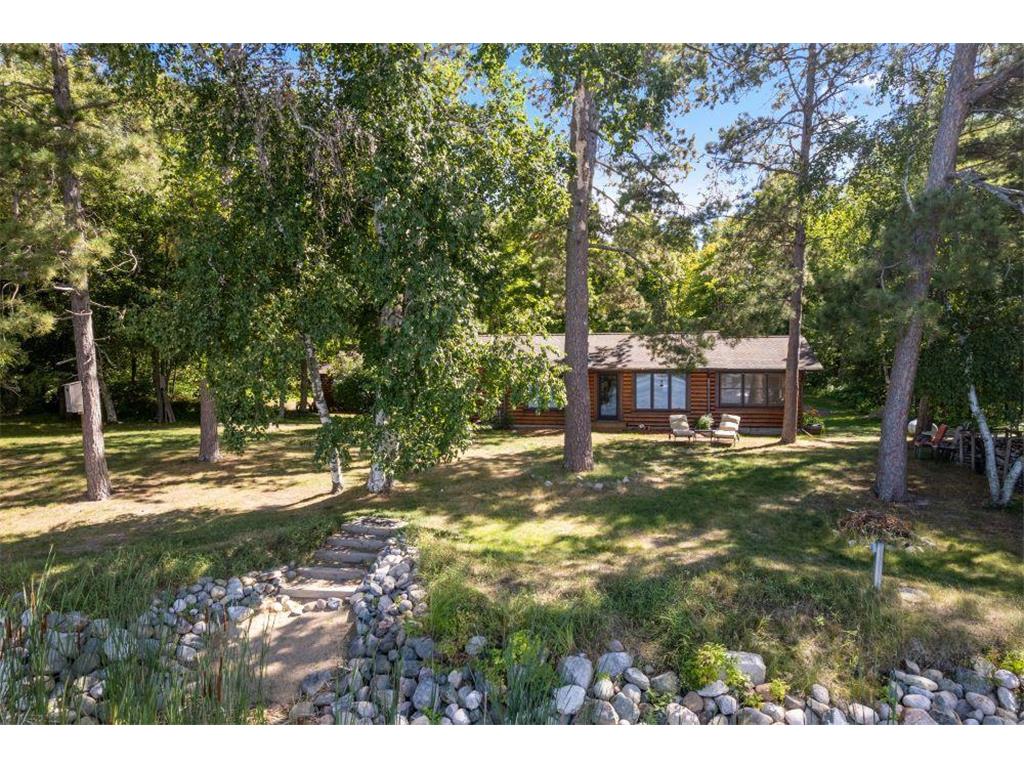 2967 S Green Forest Drive NW, Longville, MN, 56655 MLS 6425439