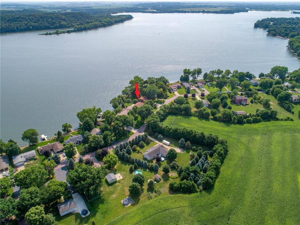 29671 Gerlach Way Cannon Falls MN 55009 - Byllesby 6317430 image1