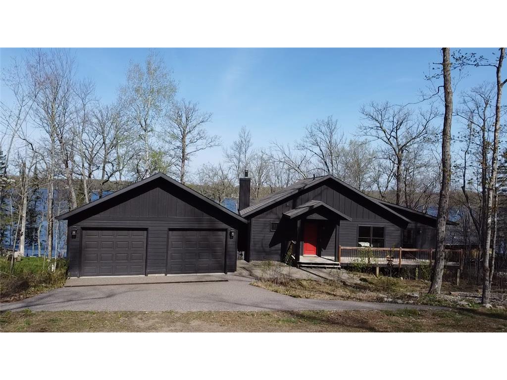 29675 407th Place Farm Island Twp MN 56431 - Spirit Lake 7074773 image1