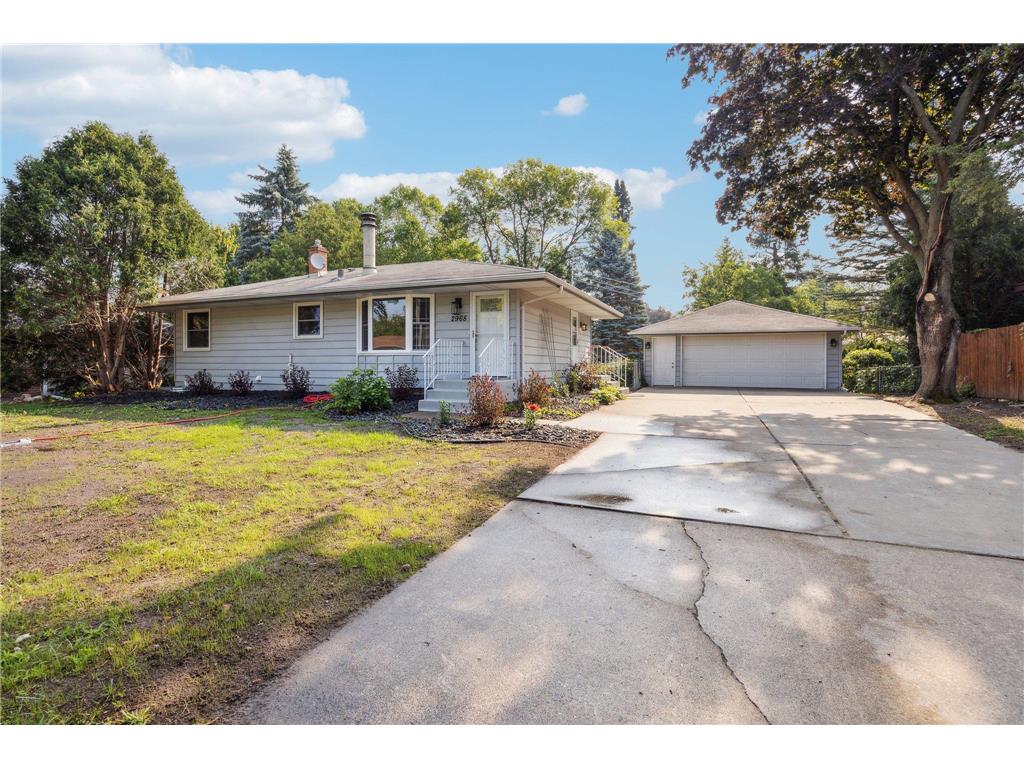 2968 Matilda Street Roseville MN 55113 6406157 image1