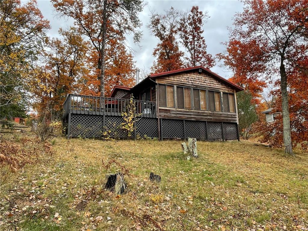 29681 Long Lake Trail Swiss Twp WI 54830 - Long Lake 6468503 image1