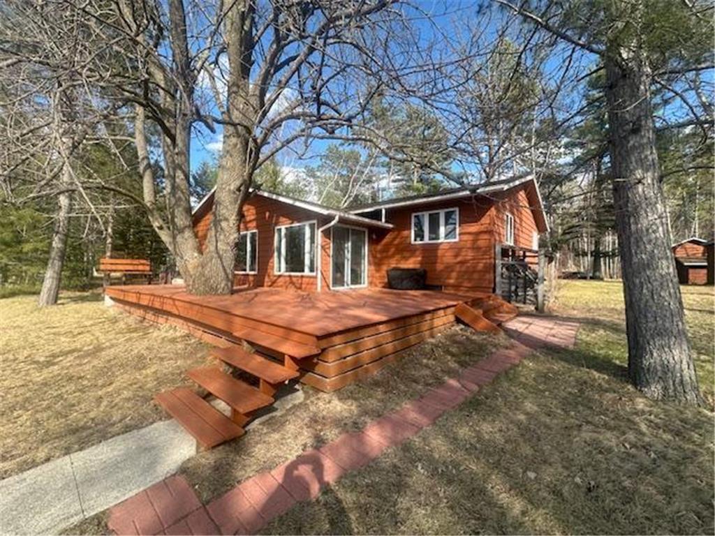 2969 Big Bear Lane NE Bemidji MN 56601 - Big Lake 7071874 image1