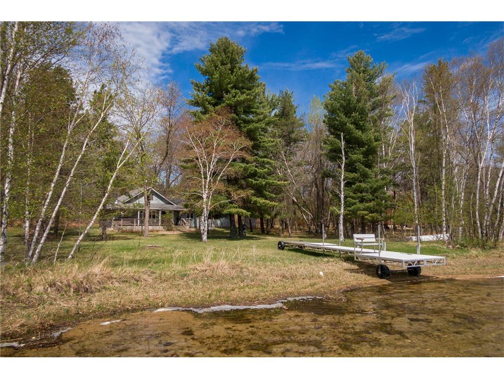 29692 Huxtable Point Road, Merrifield, MN, 56465 MLS 6199146 Edina