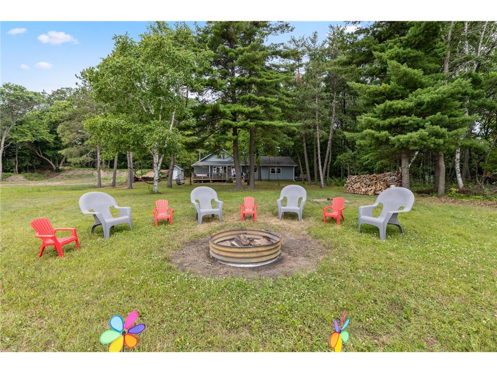 29692 Huxtable Point Road Merrifield MN 56465 - Horseshoe Lake 6503047 image1