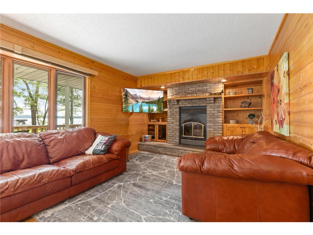 29692 Huxtable Point Road, Merrifield, MN, 56465 MLS 6503047 Edina