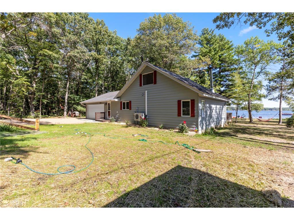 29692 Huxtable Point Road, Merrifield, MN, 56465 MLS 6503047 Edina