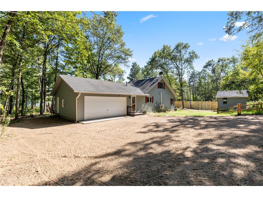 29692 Huxtable Point Road, Merrifield, MN, 56465 MLS 6503047 Edina